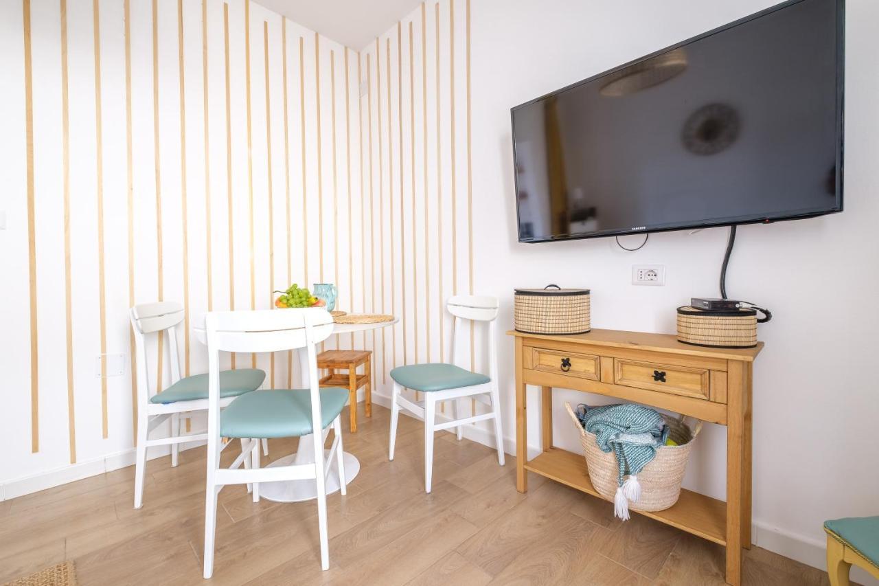 Mira Casa Villa Spadafora Bagian luar foto