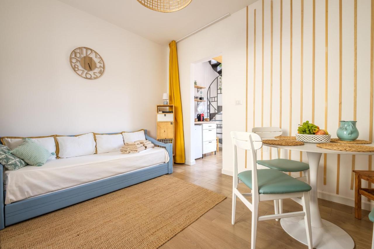 Mira Casa Villa Spadafora Bagian luar foto