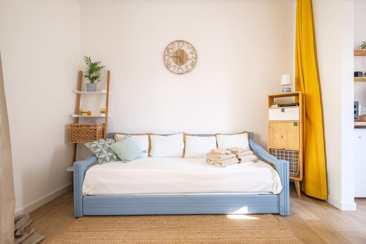 Mira Casa Villa Spadafora Bagian luar foto