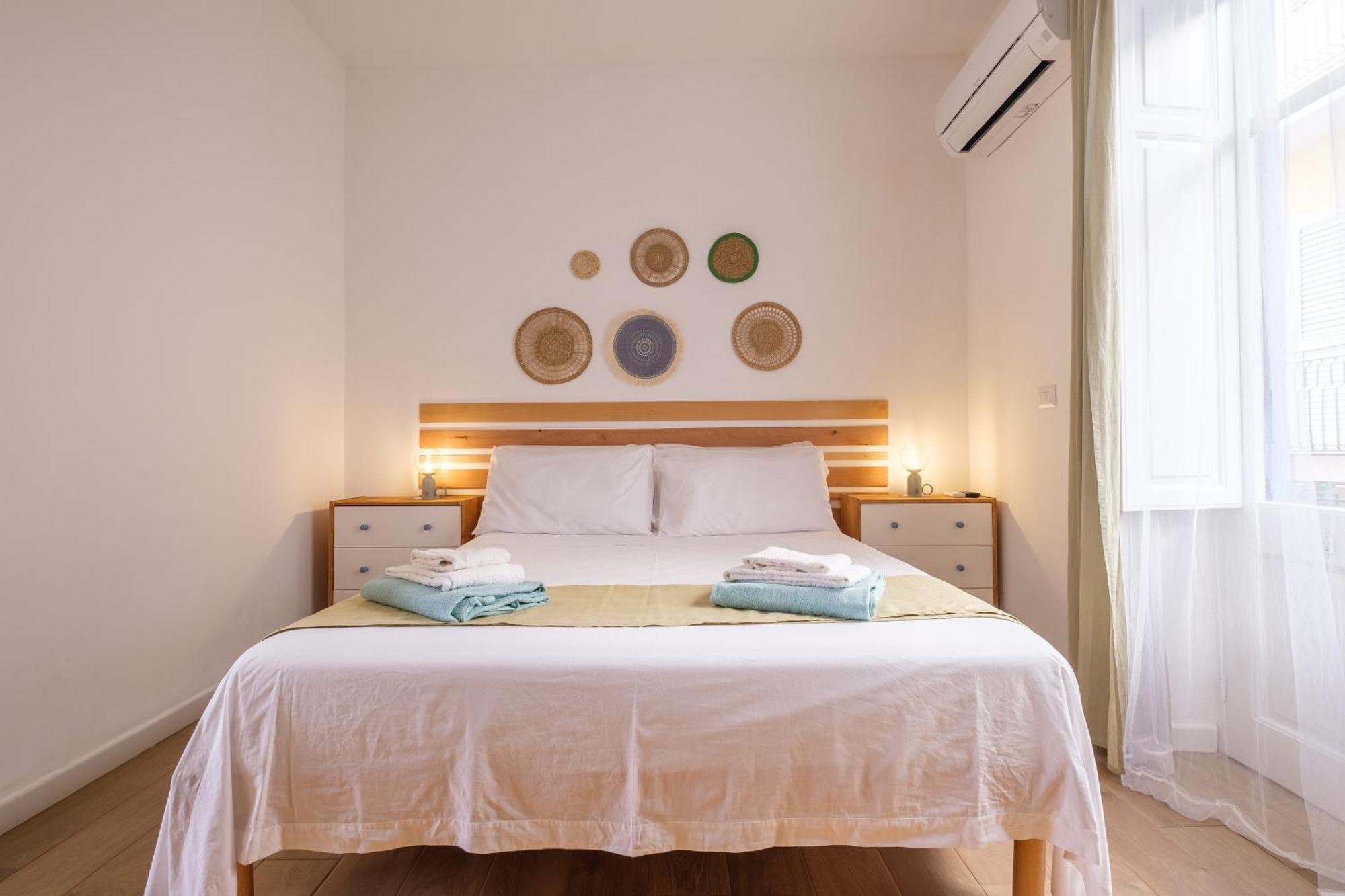 Mira Casa Villa Spadafora Bagian luar foto